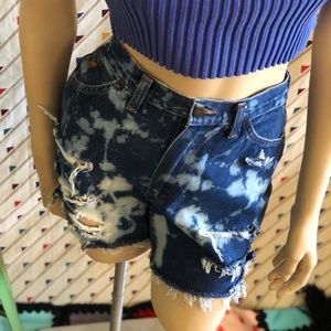 Wrangler Shorts SOLD